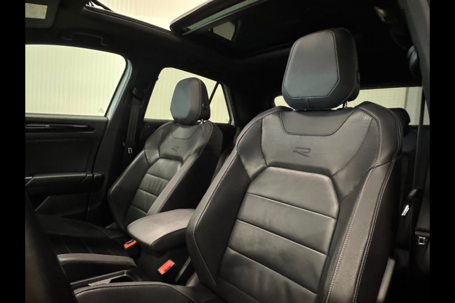 Volkswagen T-Roc 2.0 TSI 4Motion R | AKRAPOVIC | MAXTON DESIGN | PANO | BEATS AUDIO