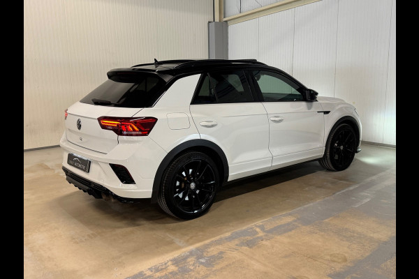 Volkswagen T-Roc 2.0 TSI 4Motion R | AKRAPOVIC | MAXTON DESIGN | PANO | BEATS AUDIO