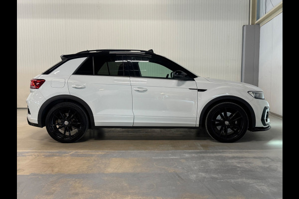 Volkswagen T-Roc 2.0 TSI 4Motion R | AKRAPOVIC | MAXTON DESIGN | PANO | BEATS AUDIO
