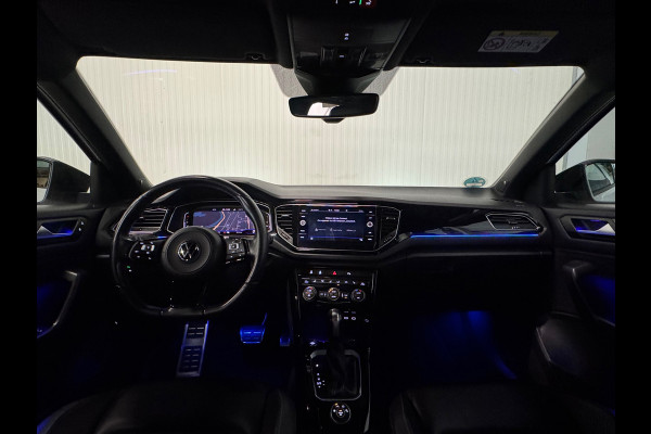 Volkswagen T-Roc 2.0 TSI 4Motion R | AKRAPOVIC | MAXTON DESIGN | PANO | BEATS AUDIO