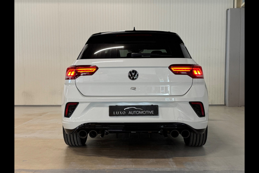 Volkswagen T-Roc 2.0 TSI 4Motion R | AKRAPOVIC | MAXTON DESIGN | PANO | BEATS AUDIO