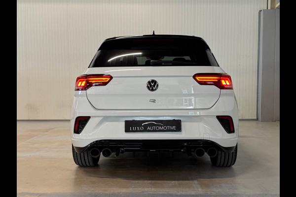 Volkswagen T-Roc 2.0 TSI 4Motion R | AKRAPOVIC | MAXTON DESIGN | PANO | BEATS AUDIO