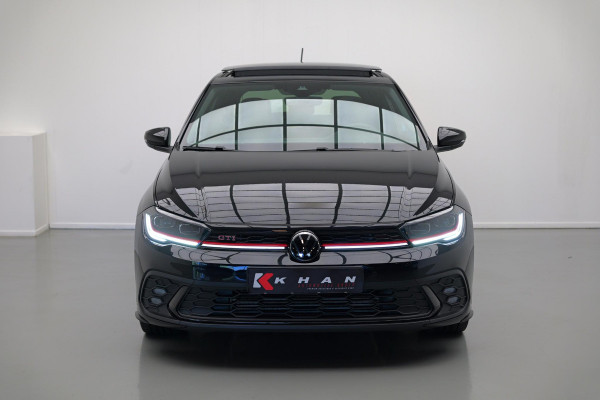 Volkswagen Polo 2.0 TSI GTI |Pano|Keyless|IQ.Light|Adaptive|Carplay|