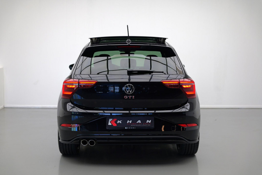 Volkswagen Polo 2.0 TSI GTI |Pano|Keyless|IQ.Light|Adaptive|Carplay|