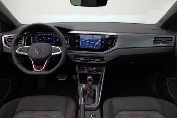 Volkswagen Polo 2.0 TSI GTI |Pano|Keyless|IQ.Light|Adaptive|Carplay|