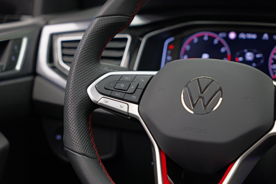 Volkswagen Polo 2.0 TSI GTI |Pano|Keyless|IQ.Light|Adaptive|Carplay|
