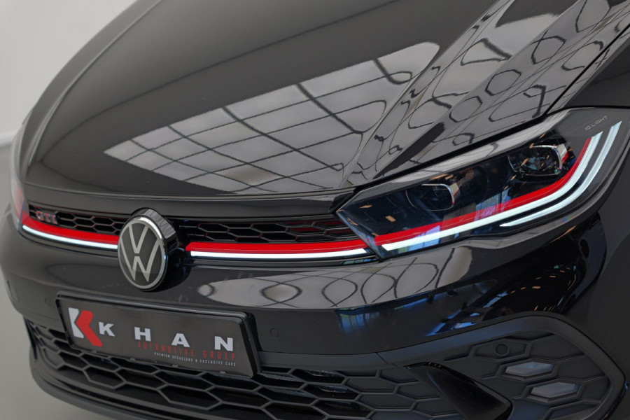 Volkswagen Polo 2.0 TSI GTI |Pano|Keyless|IQ.Light|Adaptive|Carplay|
