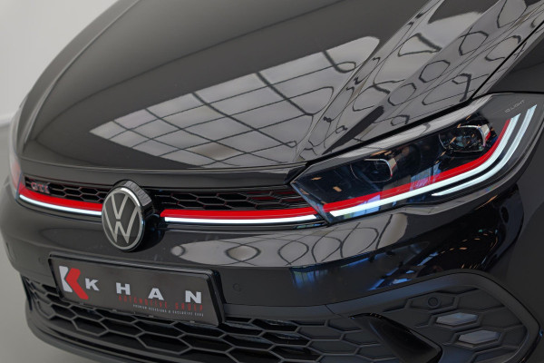 Volkswagen Polo 2.0 TSI GTI |Pano|Keyless|IQ.Light|Adaptive|Carplay|