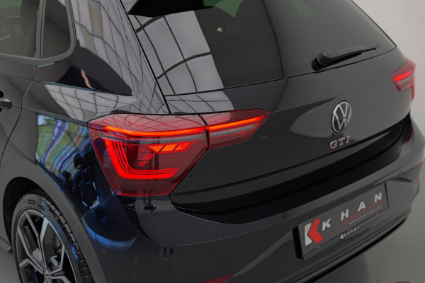 Volkswagen Polo 2.0 TSI GTI |Pano|Keyless|IQ.Light|Adaptive|Carplay|