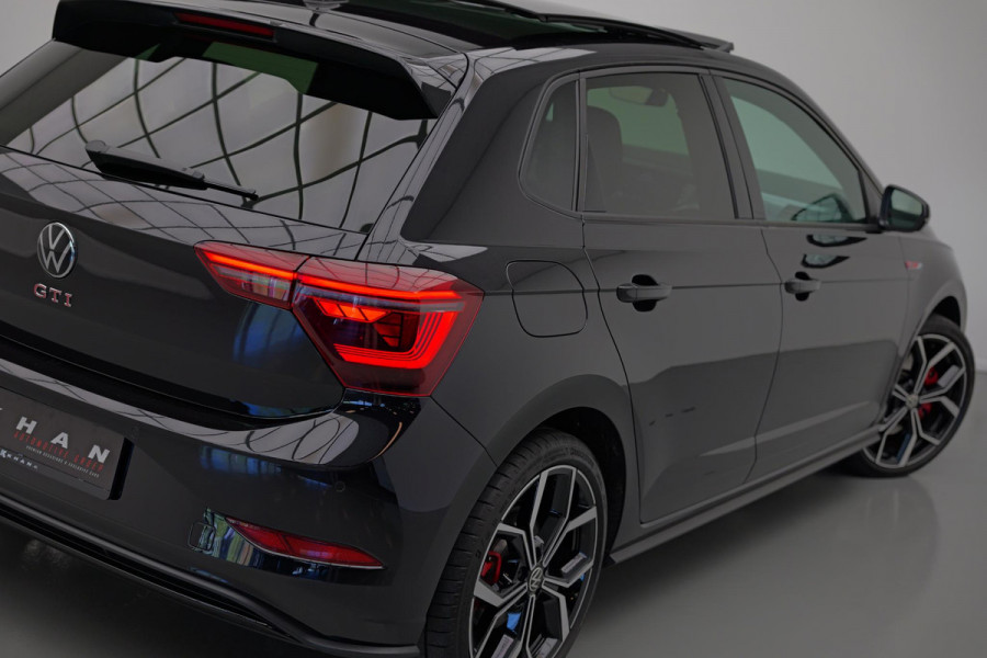 Volkswagen Polo 2.0 TSI GTI |Pano|Keyless|IQ.Light|Adaptive|Carplay|