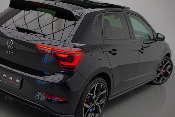Volkswagen Polo 2.0 TSI GTI |Pano|Keyless|IQ.Light|Adaptive|Carplay|
