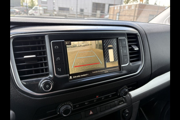 Opel Vivaro-e L3 DC 75 kWh Dubbele Cabine | Airco | Navigatie