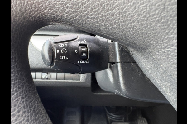 Opel Vivaro-e L3 DC 75 kWh Dubbele Cabine | Airco | Navigatie