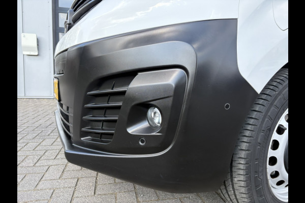 Opel Vivaro-e L3 DC 75 kWh Dubbele Cabine | Airco | Navigatie