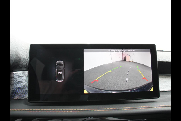 Alfa Romeo Tonale 1.3T PHEV Ti Automaat 280 PK Climate control Adaptieve cruise control Parkeersensoren achter Camera Sfeerverlichting Navigatie Apple Carplay/ Android Auto