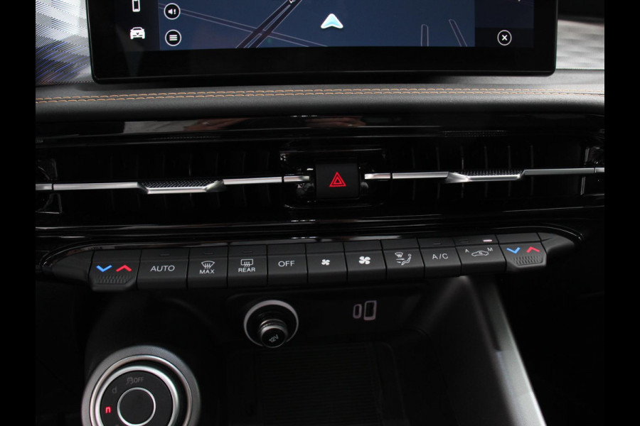 Alfa Romeo Tonale 1.3T PHEV Ti Automaat 280 PK Climate control Adaptieve cruise control Parkeersensoren achter Camera Sfeerverlichting Navigatie Apple Carplay/ Android Auto