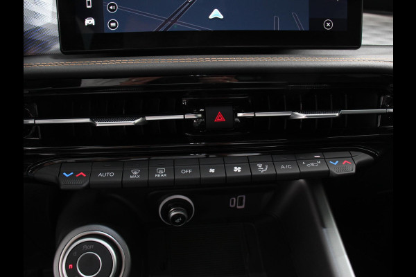 Alfa Romeo Tonale 1.3T PHEV Ti Automaat 280 PK Climate control Adaptieve cruise control Parkeersensoren achter Camera Sfeerverlichting Navigatie Apple Carplay/ Android Auto