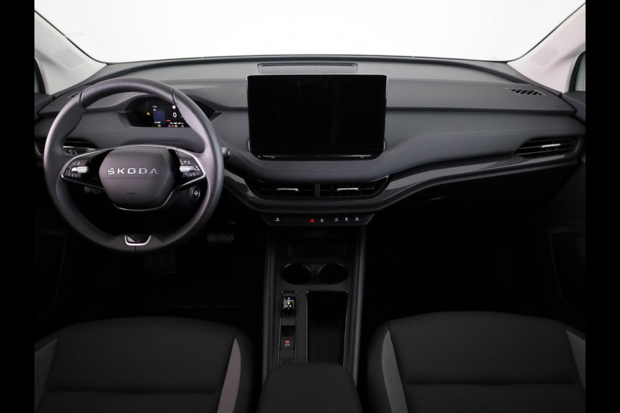 Škoda Elroq 50 Limited Edition 170pk | Achteruitrijcamera