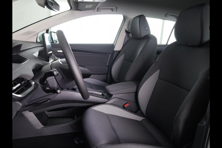 Škoda Elroq 50 Limited Edition 170pk | Achteruitrijcamera