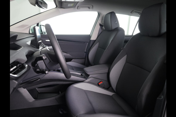 Škoda Elroq 50 Limited Edition 170pk | Achteruitrijcamera