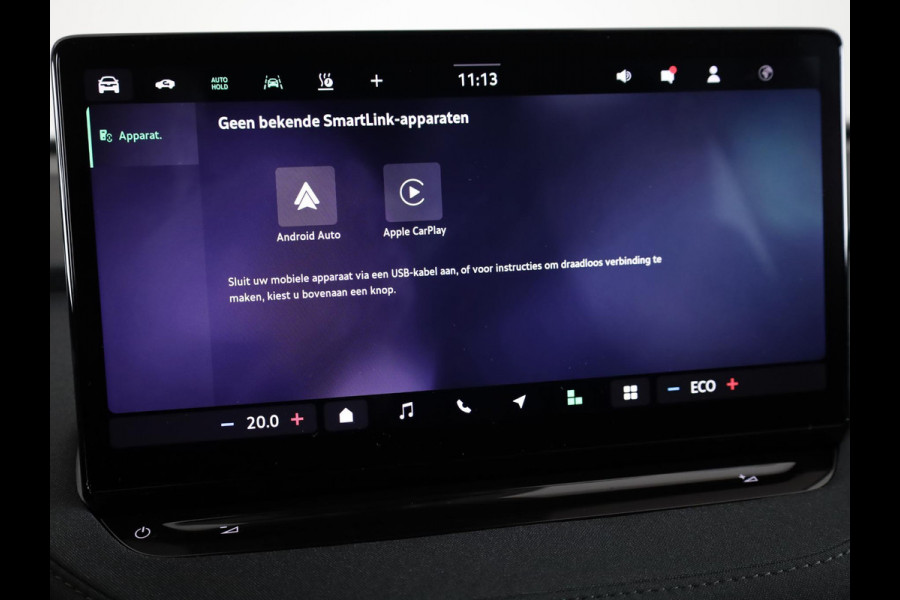 Škoda Elroq 50 Limited Edition 170pk | Achteruitrijcamera