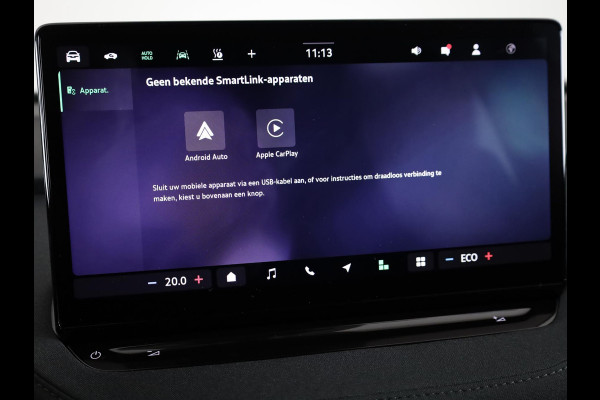 Škoda Elroq 50 Limited Edition 170pk | Achteruitrijcamera