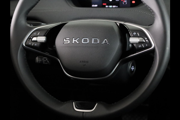 Škoda Elroq 50 Limited Edition 170pk | Achteruitrijcamera
