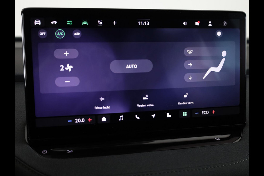 Škoda Elroq 50 Limited Edition 170pk | Achteruitrijcamera