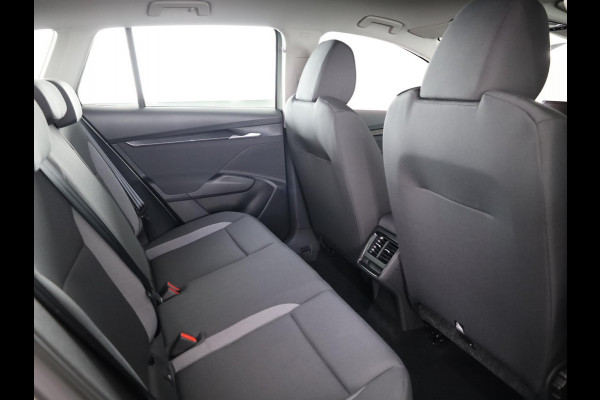 Škoda Elroq 50 Limited Edition 170pk | Trekhaak | Achteruitrijcamera