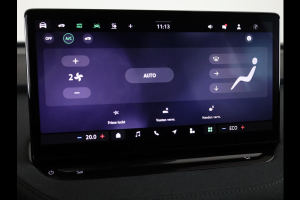 Škoda Elroq 50 Limited Edition 170pk | Trekhaak | Achteruitrijcamera