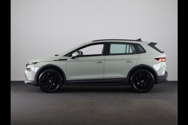 Škoda Elroq 50 Limited Edition 170pk | Achteruitrijcamera