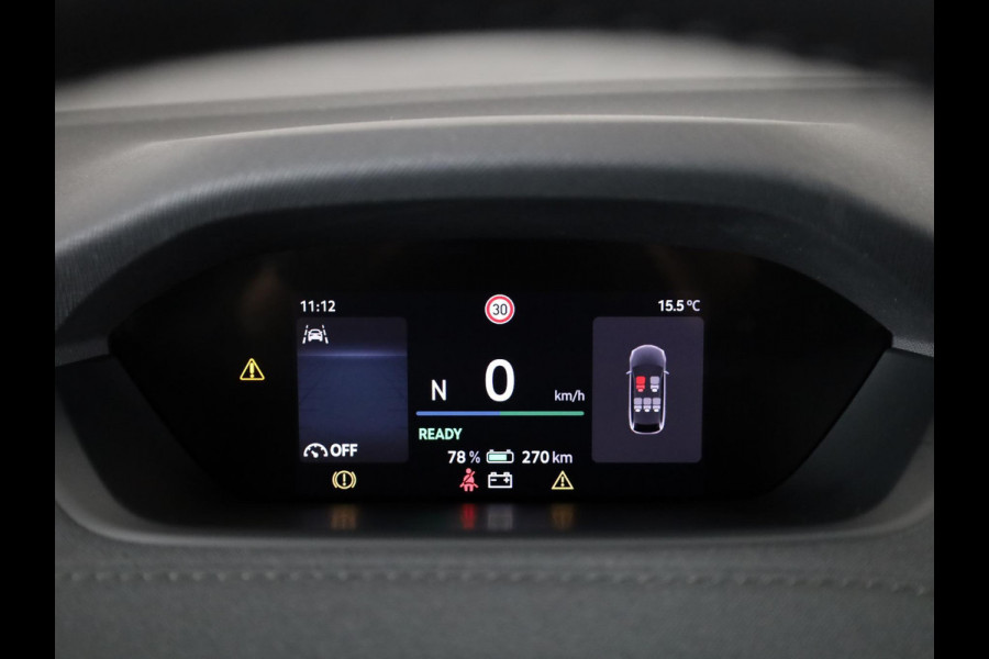 Škoda Elroq 50 Limited Edition 170pk | Achteruitrijcamera