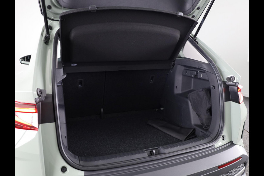 Škoda Elroq 50 Limited Edition 170pk | Achteruitrijcamera