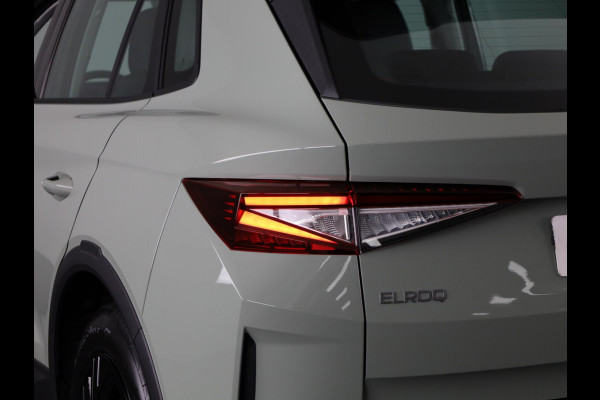 Škoda Elroq 50 Limited Edition 170pk | Achteruitrijcamera