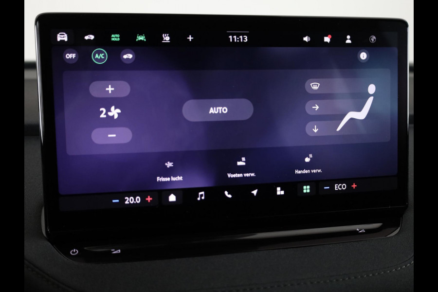 Škoda Elroq 50 Limited Edition 170pk | Achteruitrijcamera