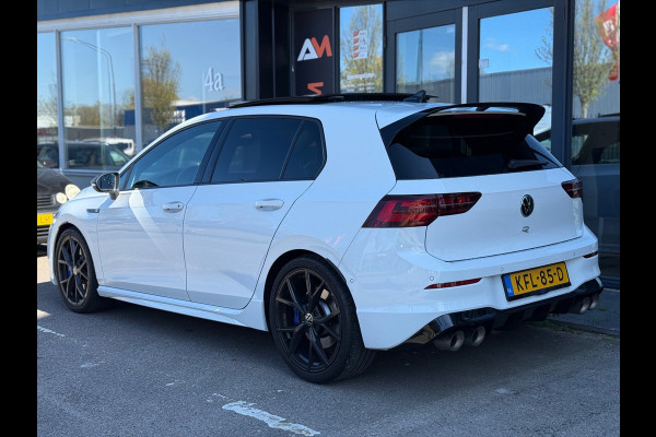 Volkswagen Golf 2.0 TSI R 4Motion | Pano | Akra | HUD | Memory