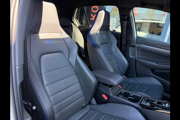 Volkswagen Golf 2.0 TSI R 4Motion | Pano | Akra | HUD | Memory
