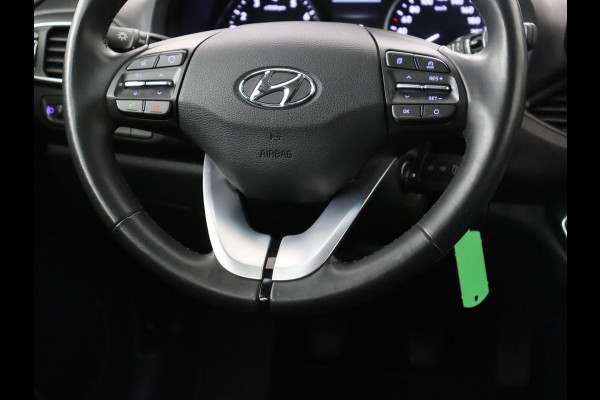 Hyundai i30 1.0 T-GDI Comfort | Carplay | Navigatie | Camera | Trekhaak | Climate control | Parkeerhulp | Cruise control | Bluetooth
