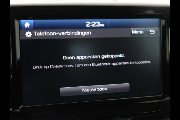 Hyundai i30 1.0 T-GDI Comfort | Carplay | Navigatie | Camera | Trekhaak | Climate control | Parkeerhulp | Cruise control | Bluetooth