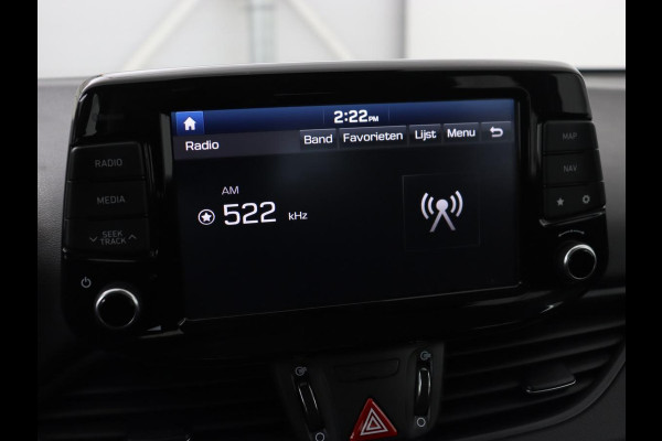 Hyundai i30 1.0 T-GDI Comfort | Carplay | Navigatie | Camera | Trekhaak | Climate control | Parkeerhulp | Cruise control | Bluetooth