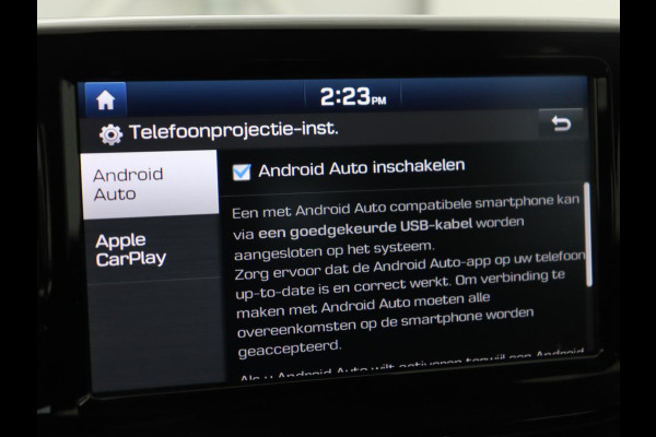 Hyundai i30 1.0 T-GDI Comfort | Carplay | Navigatie | Camera | Trekhaak | Climate control | Parkeerhulp | Cruise control | Bluetooth