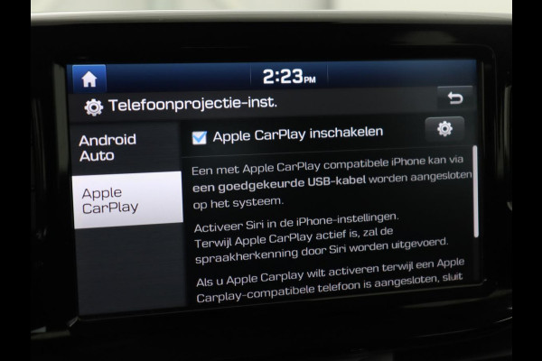 Hyundai i30 1.0 T-GDI Comfort | Carplay | Navigatie | Camera | Trekhaak | Climate control | Parkeerhulp | Cruise control | Bluetooth
