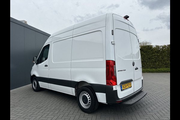 Mercedes-Benz Sprinter 314 CDI 143 PK AUTOMAAT / L1H2 / 1e EIGENAAR / CAMERA / GEVEERDE STOEL / BLIND SPOT / CRUISE / AIRCO