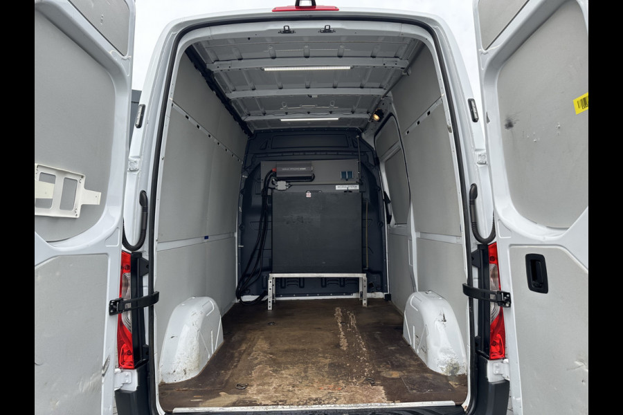 Mercedes-Benz Sprinter 314 CDI 143 PK AUTOMAAT / L1H2 / 1e EIGENAAR / CAMERA / GEVEERDE STOEL / BLIND SPOT / CRUISE / AIRCO