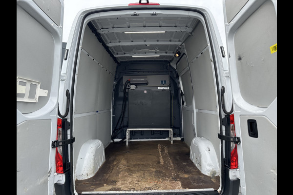 Mercedes-Benz Sprinter 314 CDI 143 PK AUTOMAAT / L1H2 / 1e EIGENAAR / CAMERA / GEVEERDE STOEL / BLIND SPOT / CRUISE / AIRCO