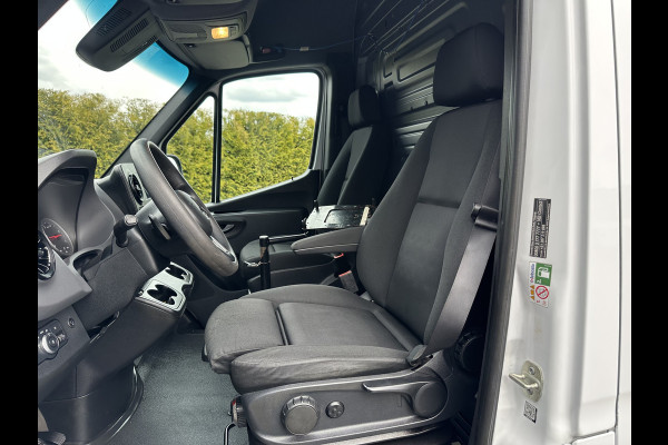 Mercedes-Benz Sprinter 314 CDI 143 PK AUTOMAAT / L1H2 / 1e EIGENAAR / CAMERA / GEVEERDE STOEL / BLIND SPOT / CRUISE / AIRCO
