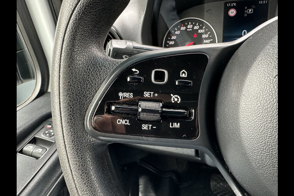 Mercedes-Benz Sprinter 314 CDI 143 PK AUTOMAAT / L1H2 / 1e EIGENAAR / CAMERA / GEVEERDE STOEL / BLIND SPOT / CRUISE / AIRCO