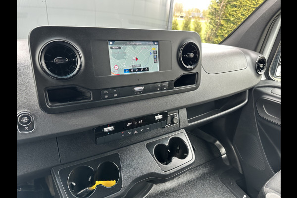 Mercedes-Benz Sprinter 314 CDI 143 PK AUTOMAAT / L1H2 / 1e EIGENAAR / CAMERA / GEVEERDE STOEL / BLIND SPOT / CRUISE / AIRCO