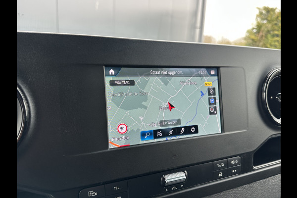 Mercedes-Benz Sprinter 314 CDI 143 PK AUTOMAAT / L1H2 / 1e EIGENAAR / CAMERA / GEVEERDE STOEL / BLIND SPOT / CRUISE / AIRCO