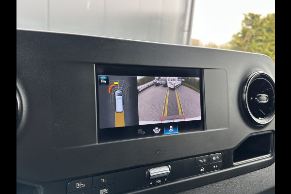 Mercedes-Benz Sprinter 314 CDI 143 PK AUTOMAAT / L1H2 / 1e EIGENAAR / CAMERA / GEVEERDE STOEL / BLIND SPOT / CRUISE / AIRCO
